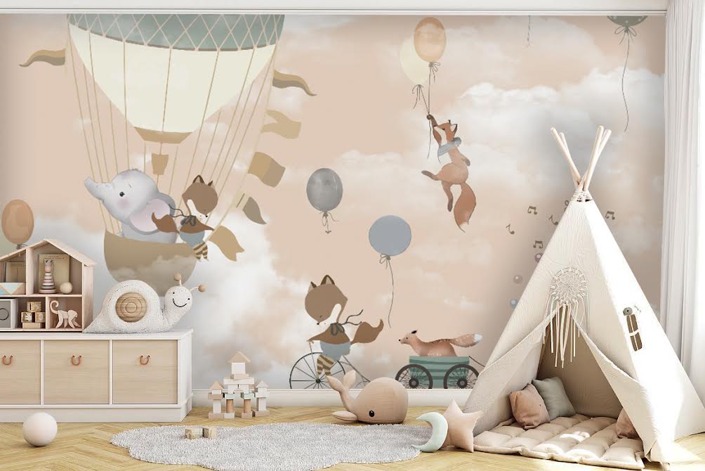 Papel Adhesivo Luciano (Decovinil)