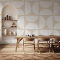 Papel Adhesivo Suki Beige (Decovinil)