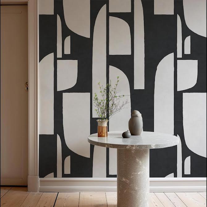 Papel Mural Azumi