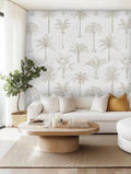 Papel Adhesivo Calma Beige (Decovinil)