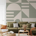 Papel Mural Ohara