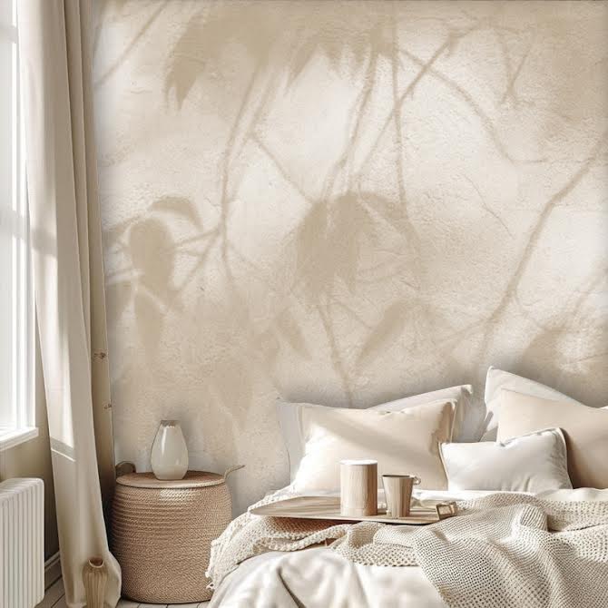 Papel Mural Sombras 2