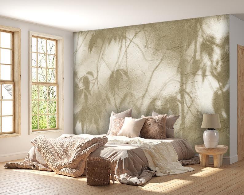 Papel Mural Sombras 1