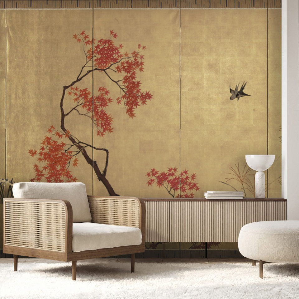 Papel Mural Seiren