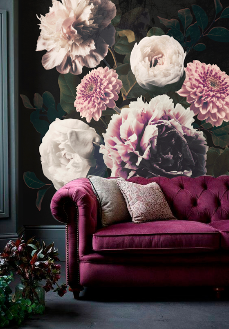 Papel Mural P313