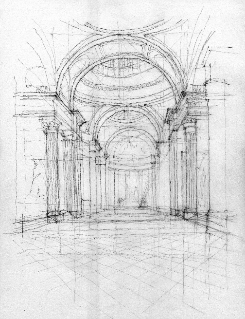 Papel Mural Arq