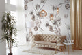 Papel Mural P250