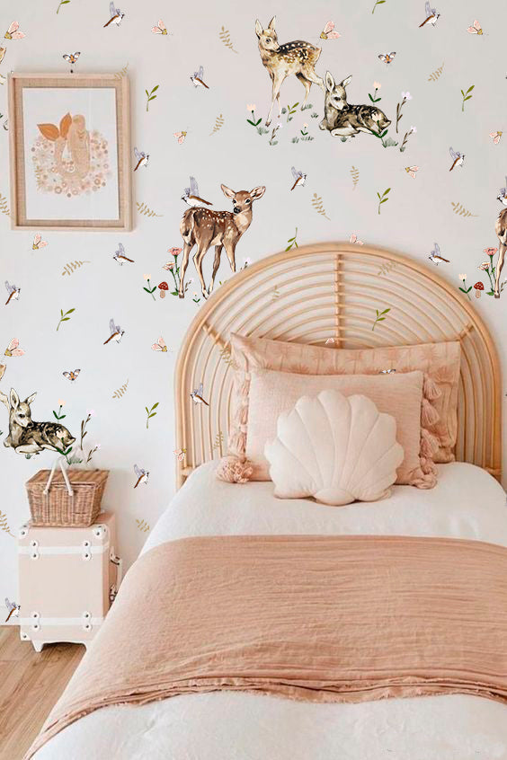 Papel Mural P385