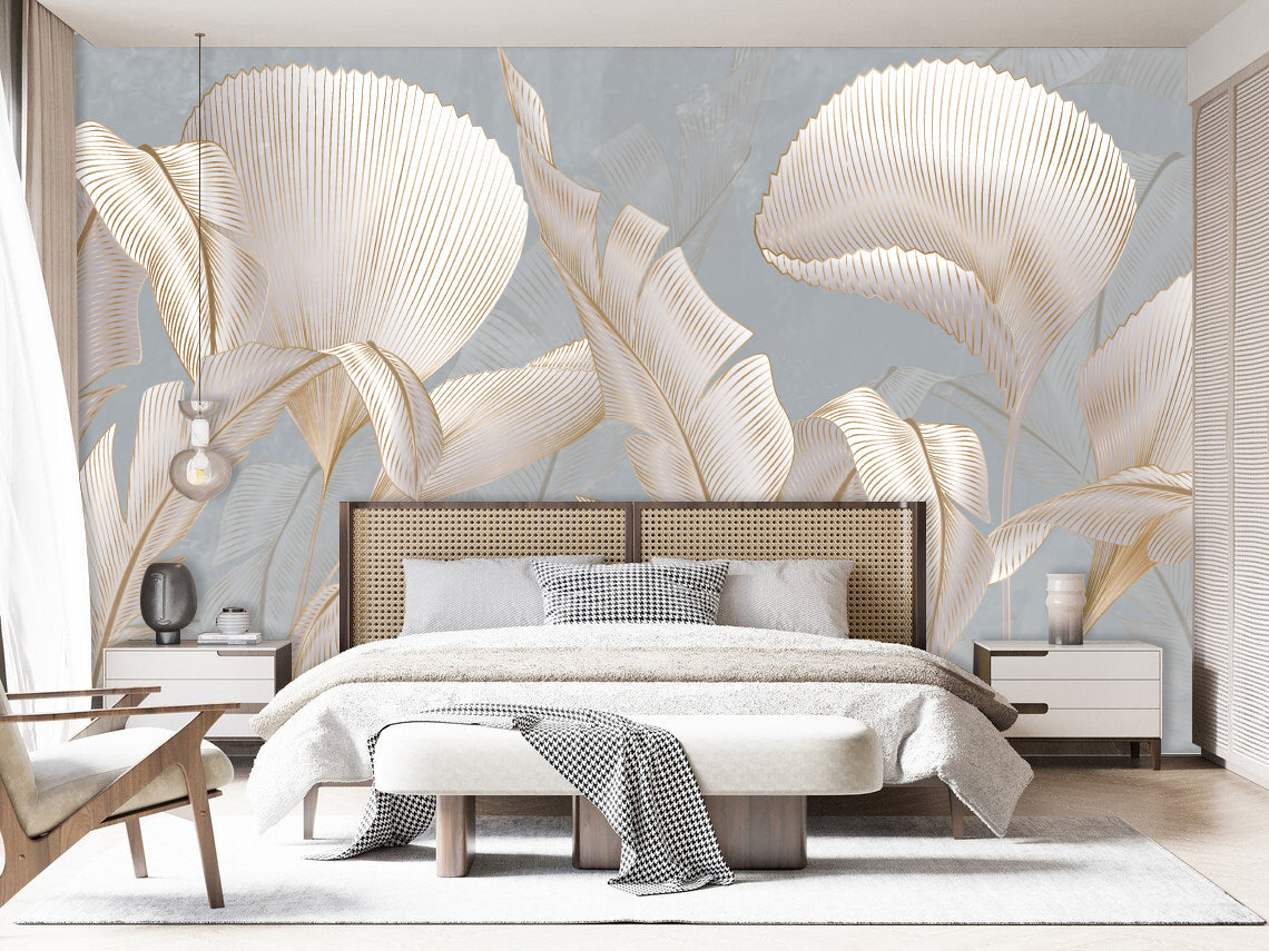 Papel Mural Serendipia