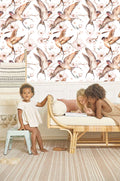 Papel Mural P339