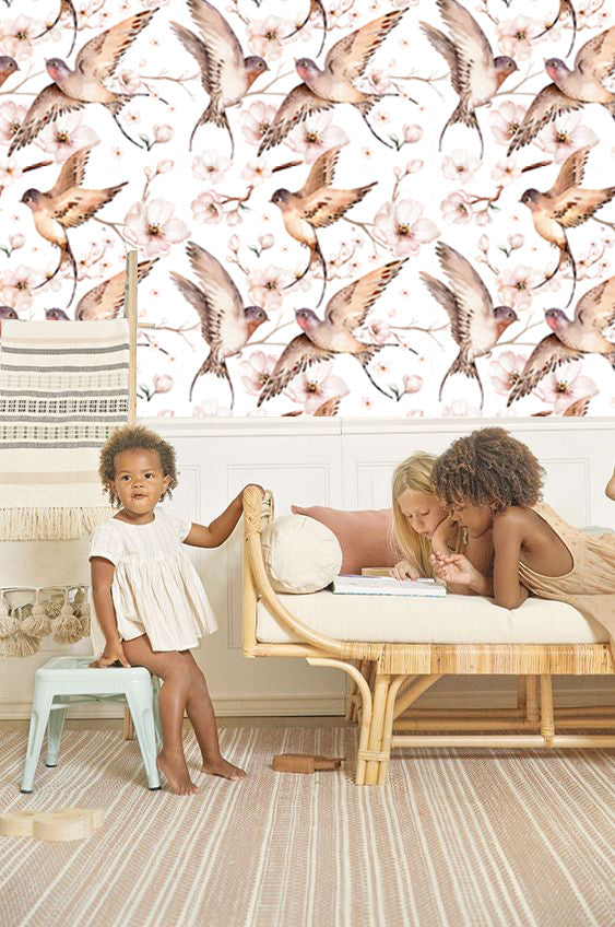 Papel Mural P339