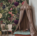 Papel Adhesivo Berries (Decovinil)