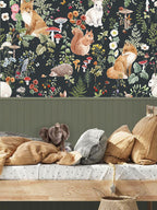 Papel Adhesivo Silvestre 2 (Decovinil)