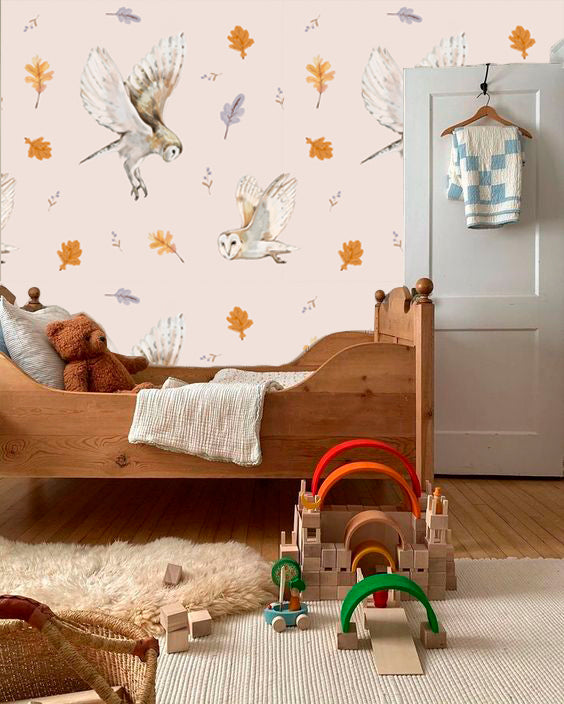 Papel Mural P386