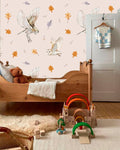 Papel Mural P386