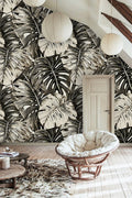 Papel Mural Filodendro