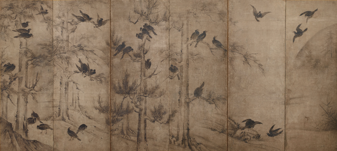 Papel Mural Hiroko