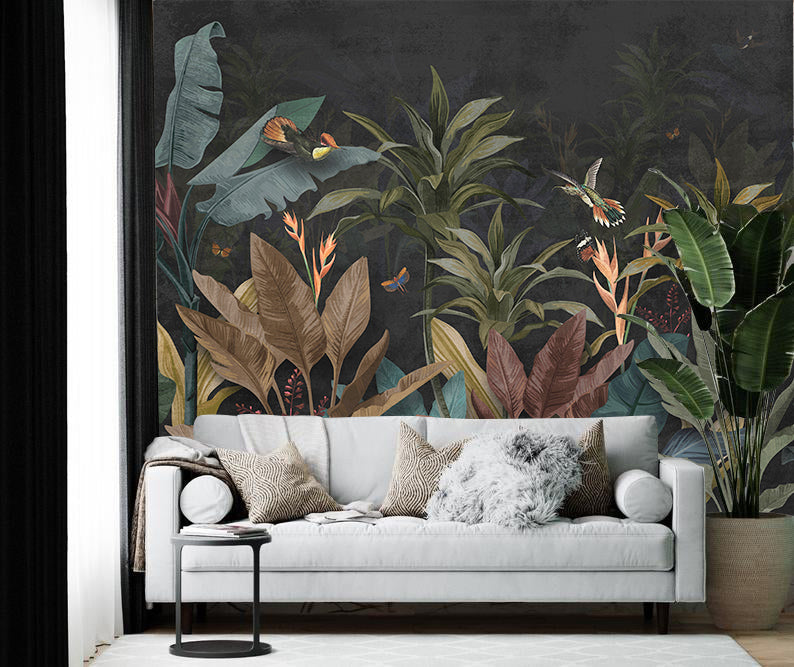 Papel Mural P393
