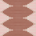 Azulejo Adhesivo Hexa cotto terra