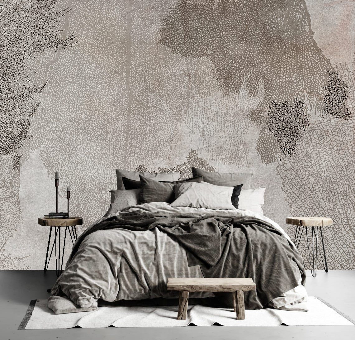 Papel Mural P376