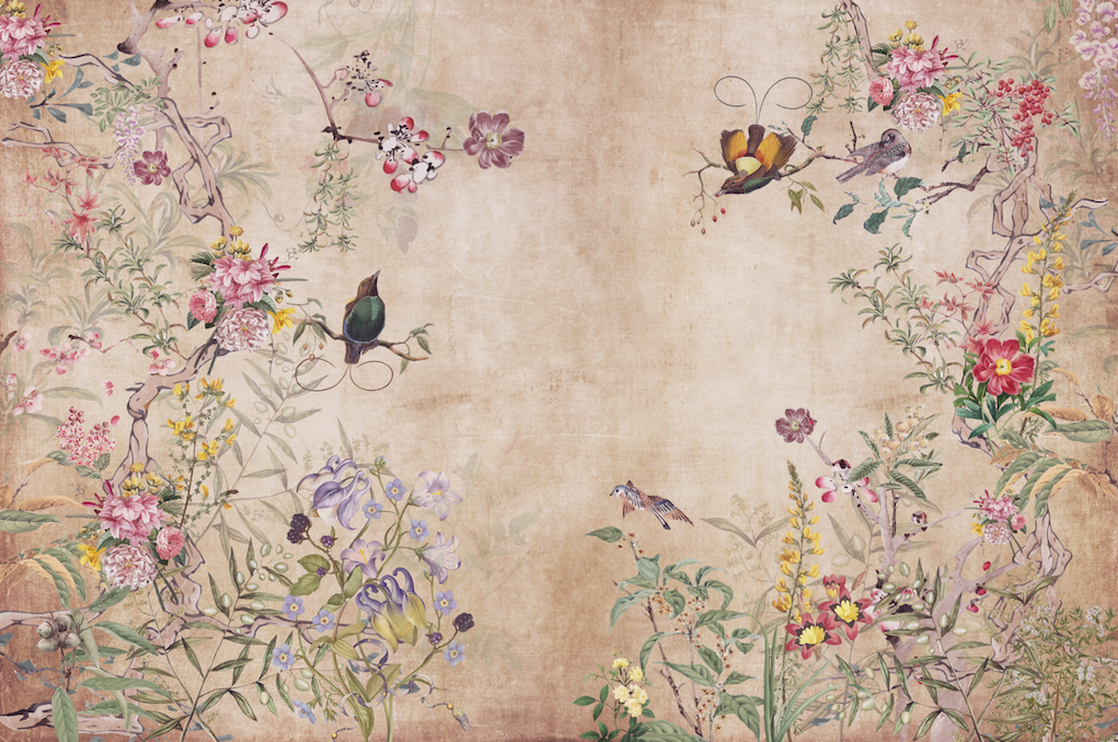 Papel Mural Xenna
