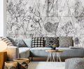 Papel Mural P393