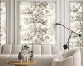 Papel Mural Campo