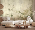 Papel Mural Wabi sabi