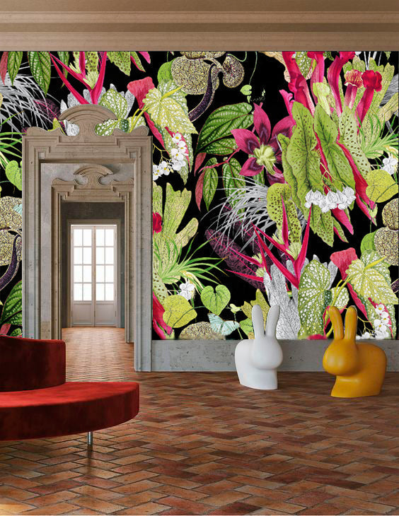 Papel Mural P391