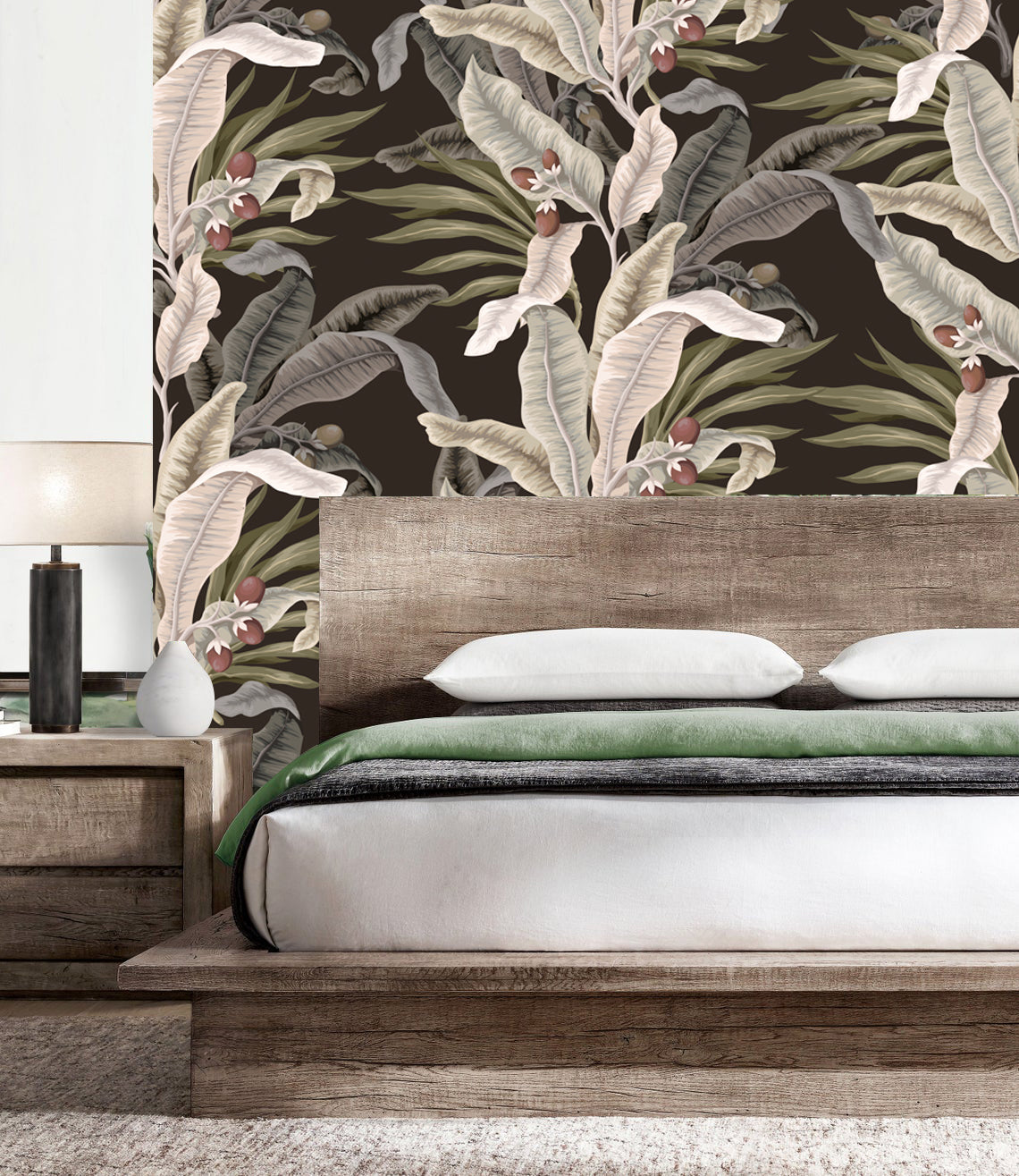 Papel Mural P344