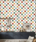 Papel Mural Cuadros