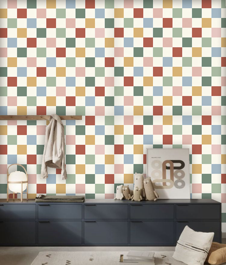 Papel Mural Cuadros