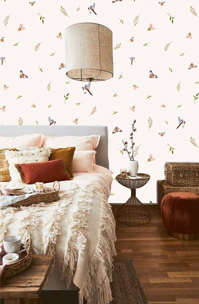 Papel Mural P387