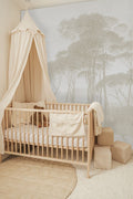 Papel Mural Aitana beige