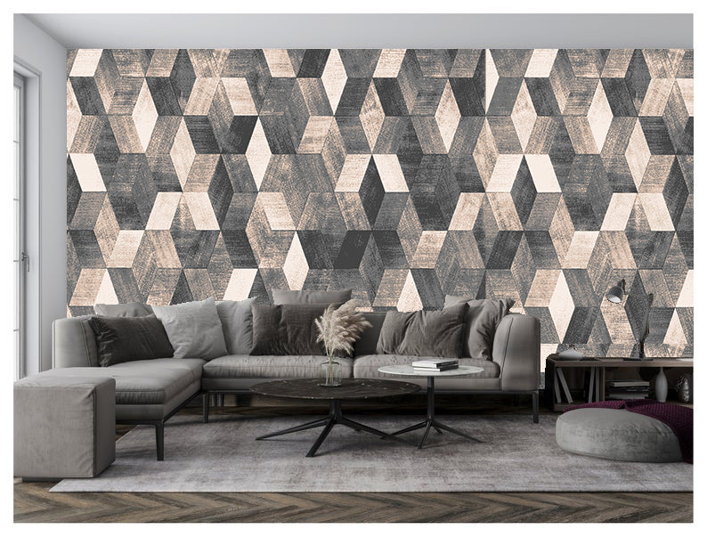 Papel Mural P380