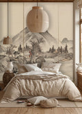 Papel Mural Oyuki