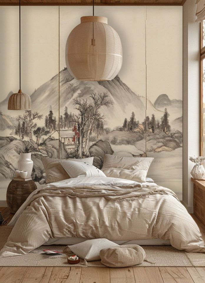 Papel Mural Oyuki
