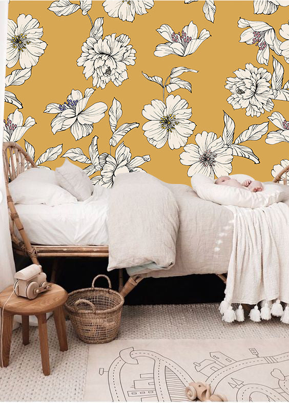 Papel Mural P381