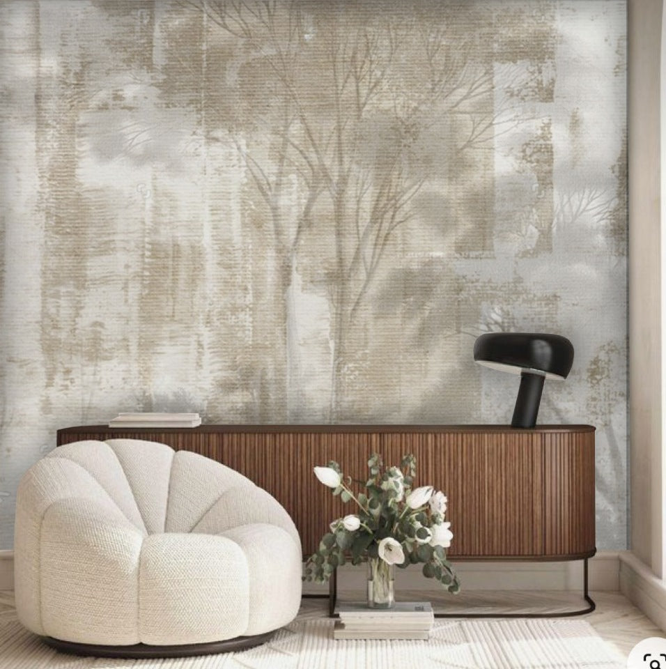 Papel Mural Eunoia
