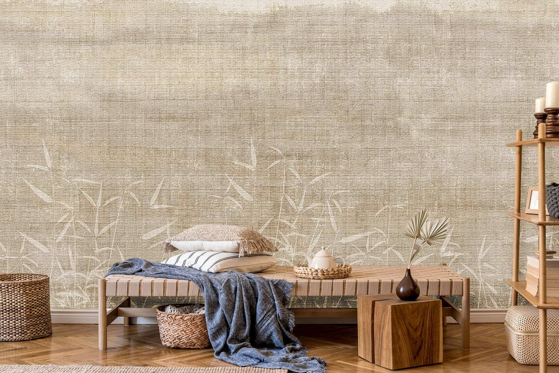 Papel Adhesivo Campo (Decovinil)