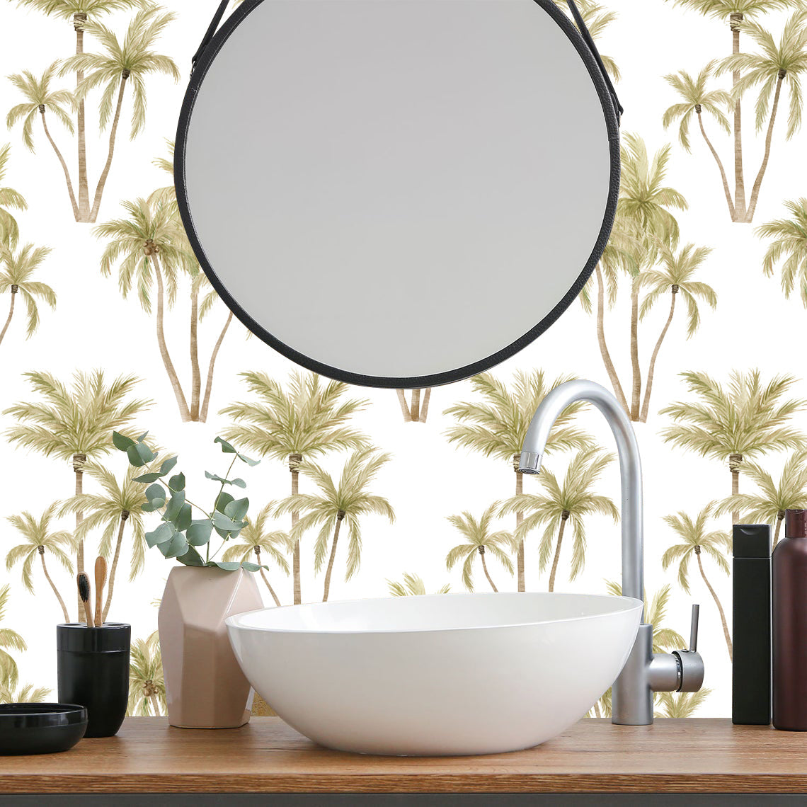 Papel Mural P345
