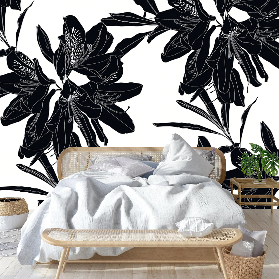 Papel Mural P356