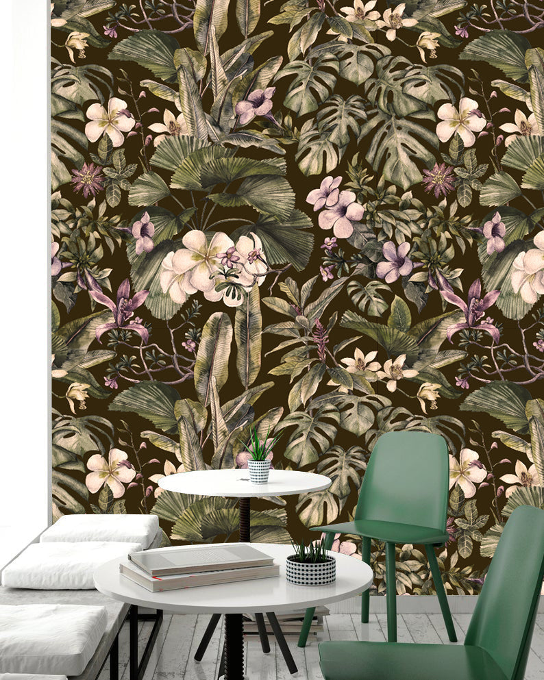 Papel Mural P359