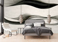 Papel mural DarkWave