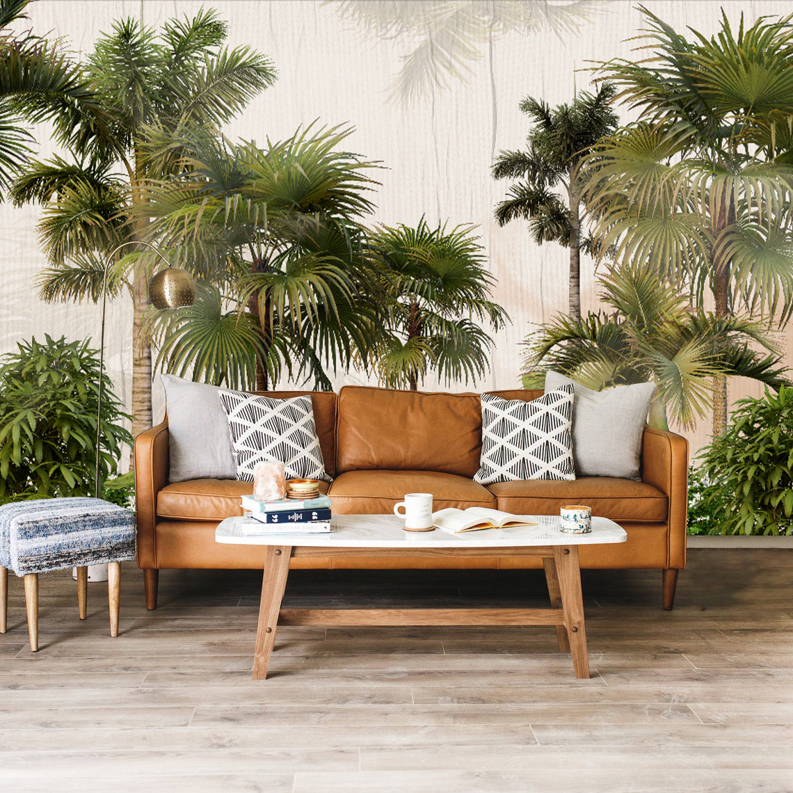 Papel Mural P360