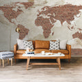 Papel Mural P349