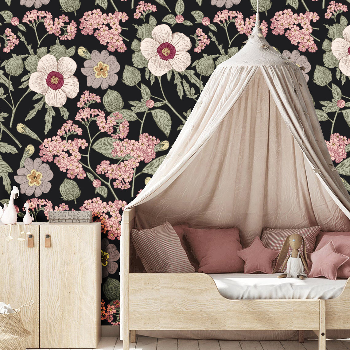 Papel Mural P351