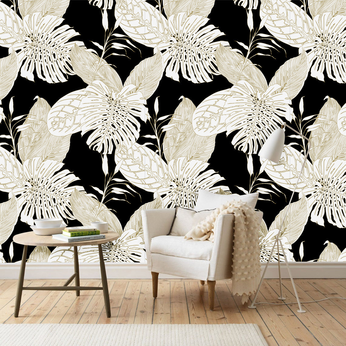 Papel Mural P355