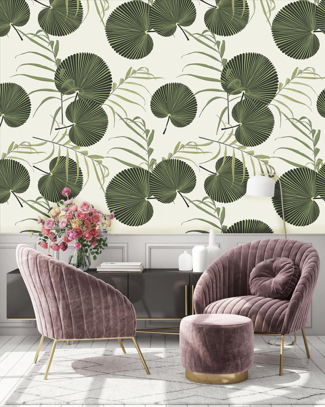 Papel Mural P362