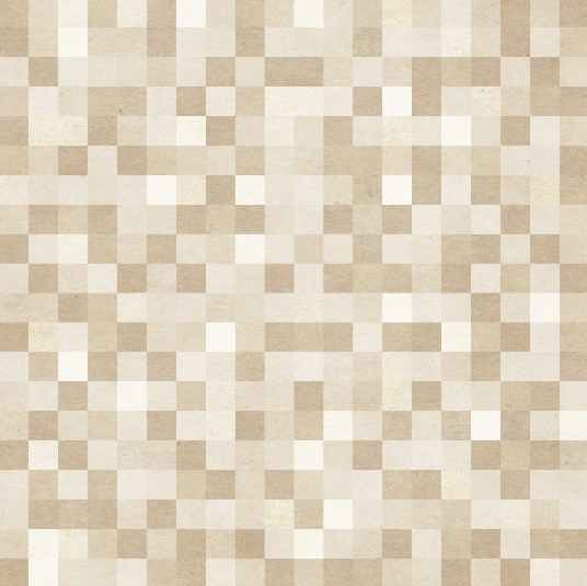 Papel Mural Mosaico